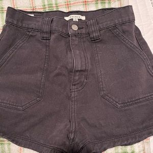 Pacsun cargo shorts